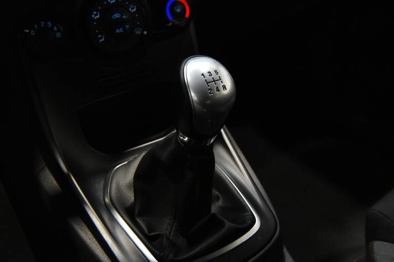 FORD Fiesta 10