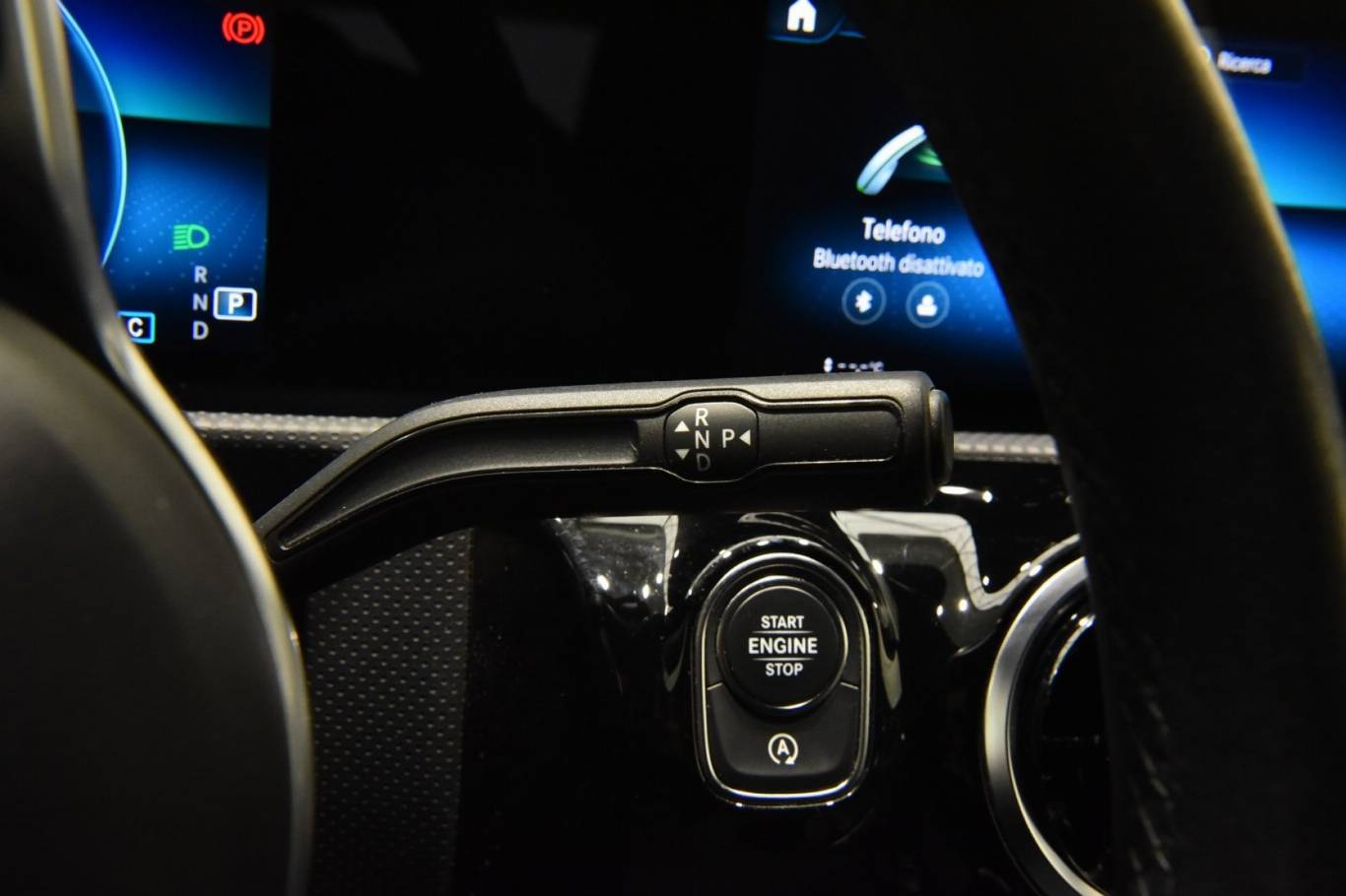 MERCEDES-BENZ A 180 20