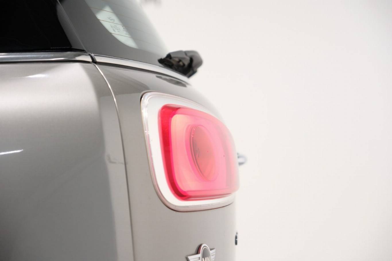 MINI Cooper Clubman 47