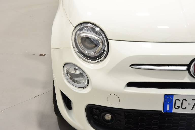 FIAT 500 13
