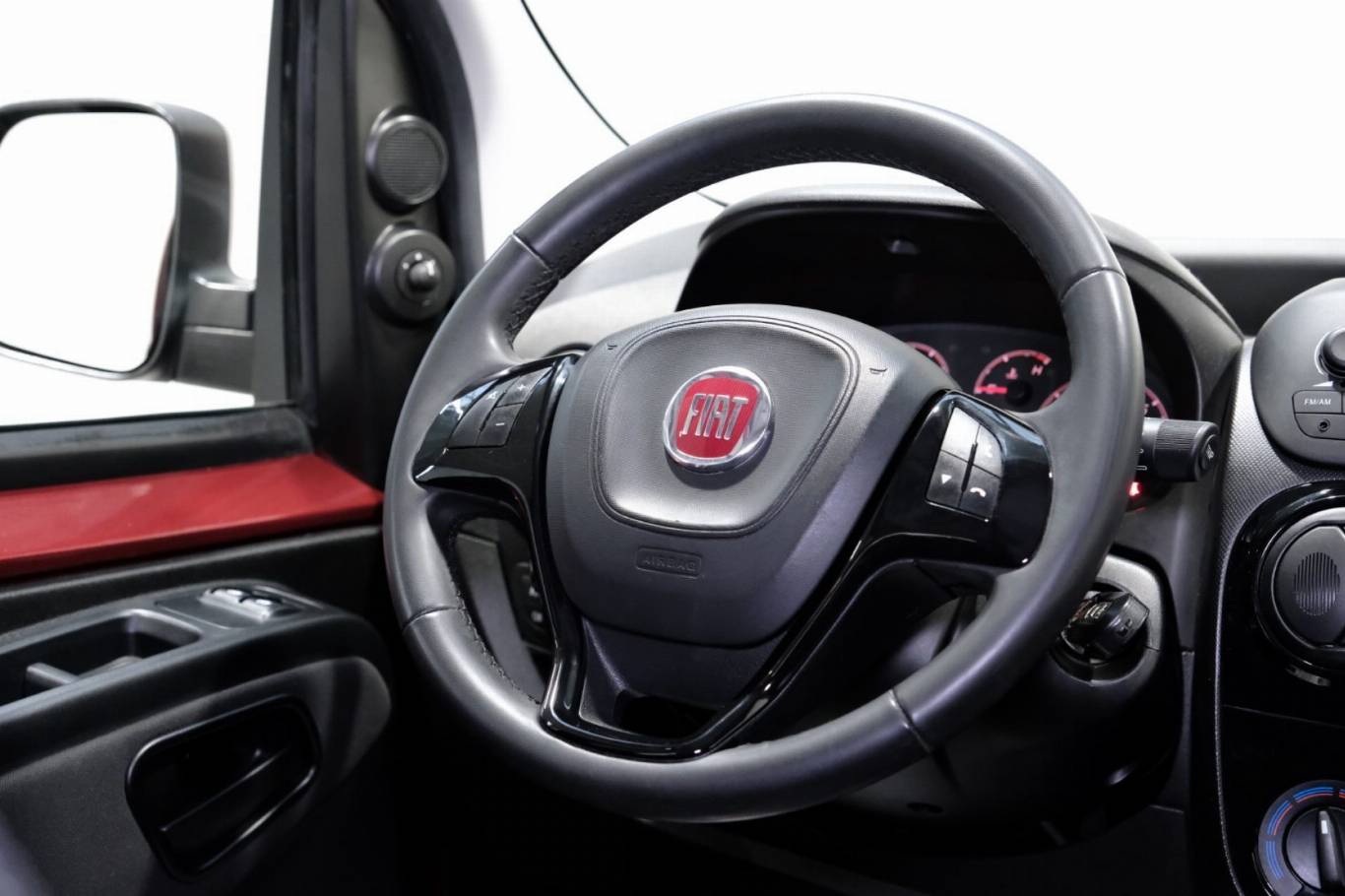 FIAT Qubo 45