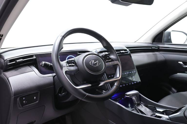 HYUNDAI Tucson 5