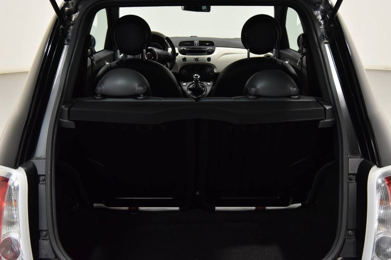 FIAT 500 40
