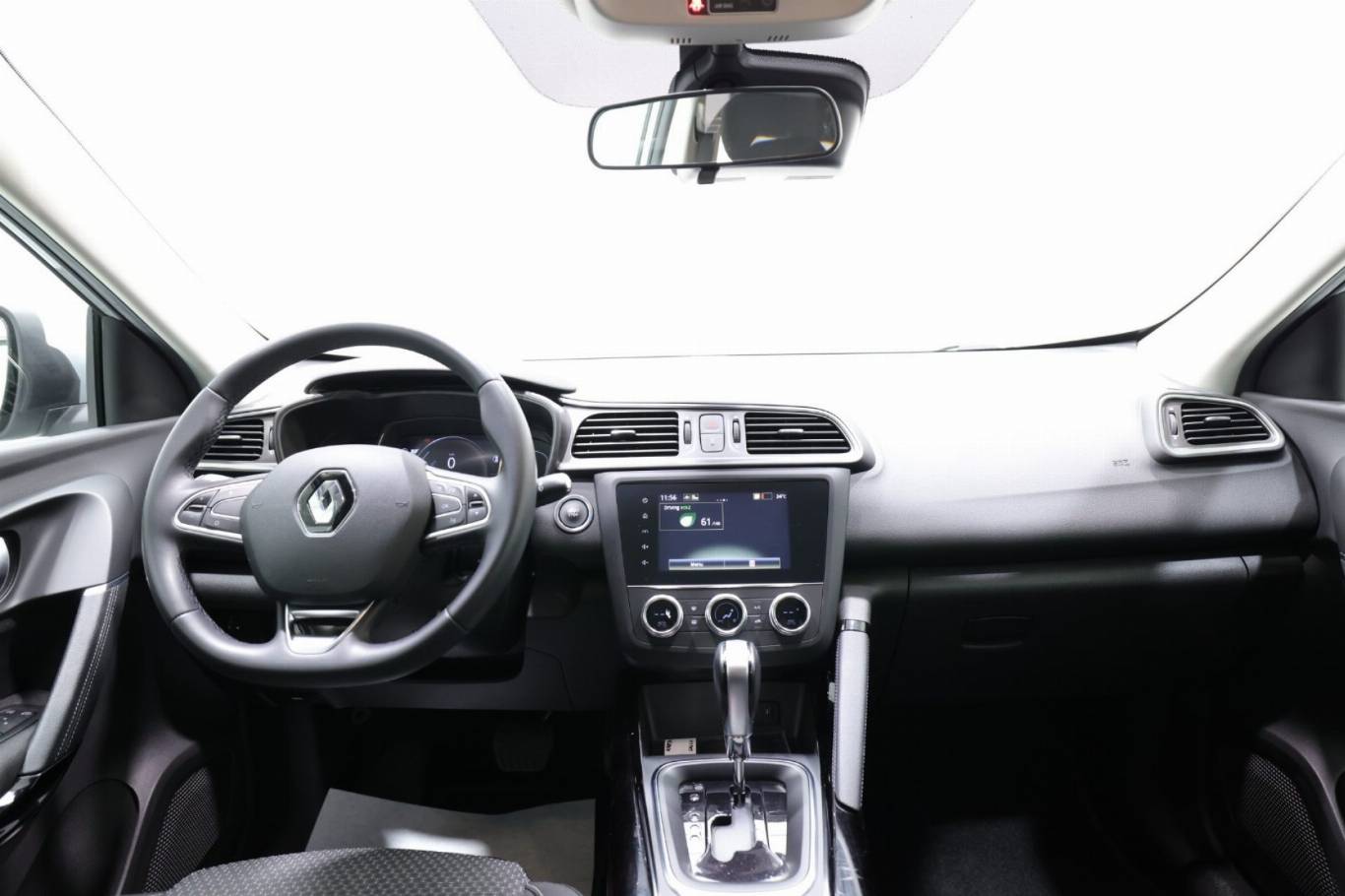 RENAULT Kadjar 10