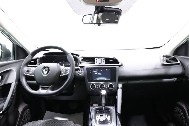 RENAULT Kadjar 10