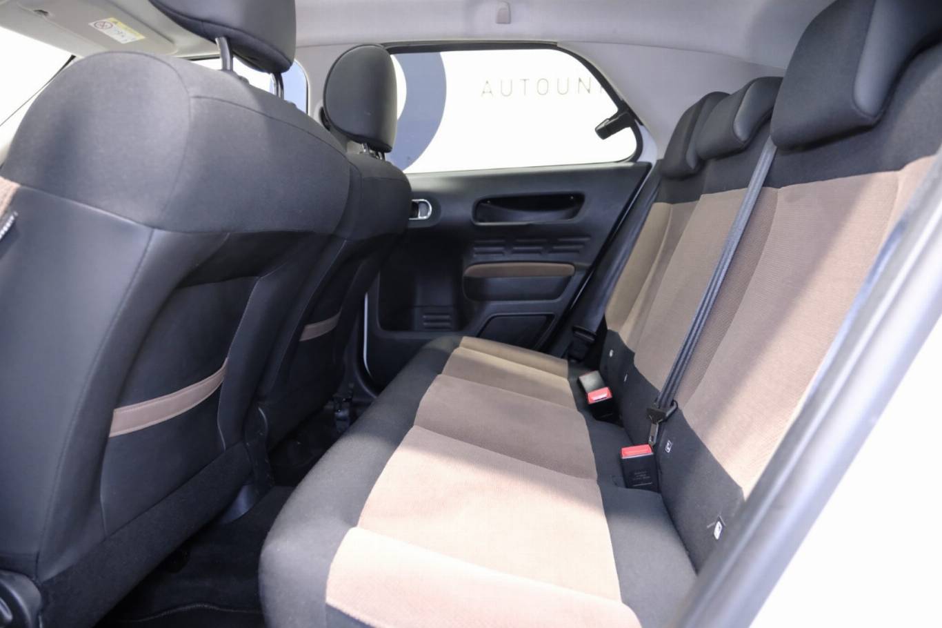 CITROEN C4 Cactus 34