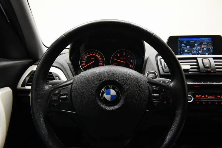 BMW 116 40