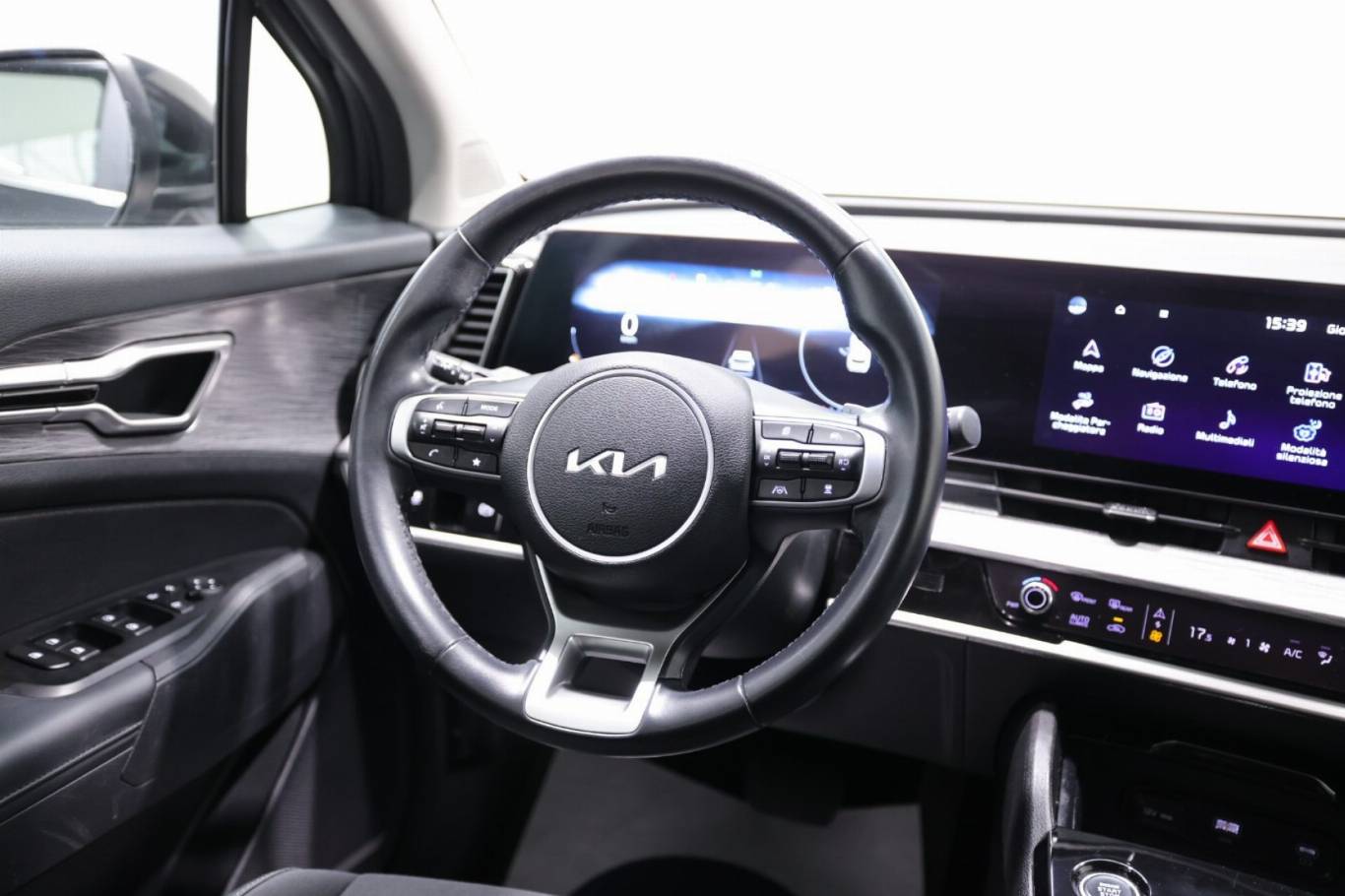 KIA Sportage 38