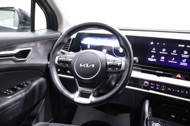 KIA Sportage 38