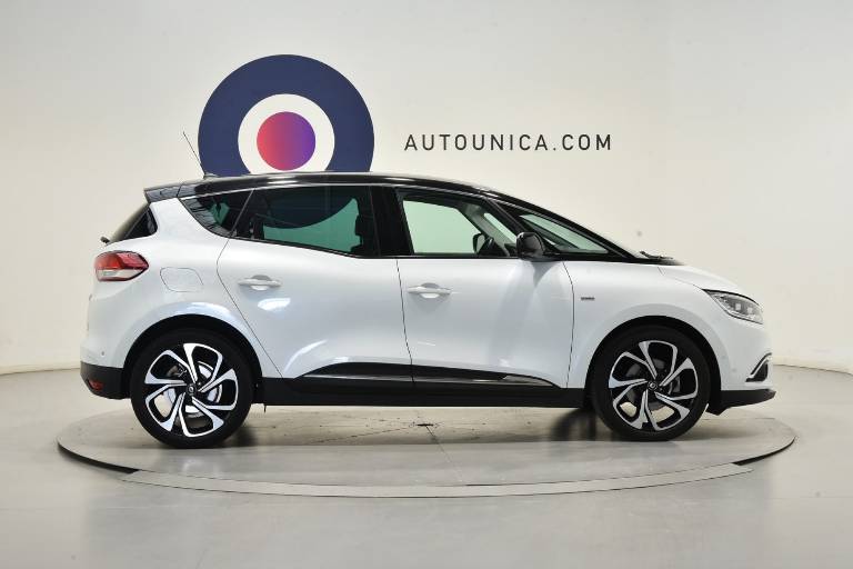 RENAULT Scenic 15
