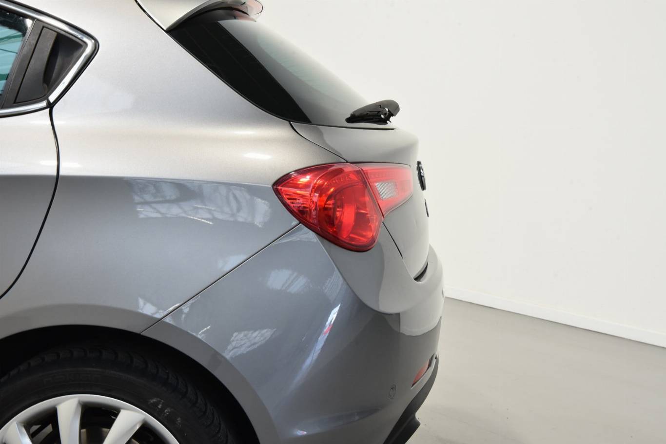 ALFA ROMEO Giulietta 38