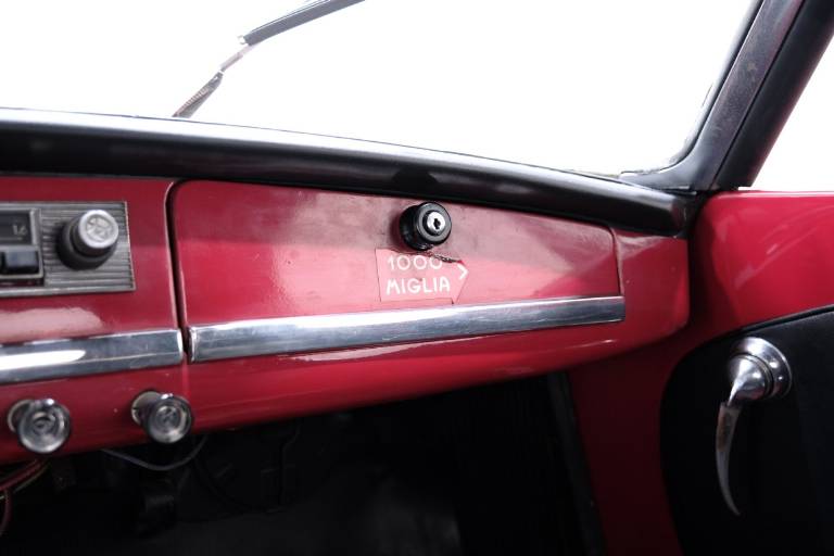 ALFA ROMEO Giulietta 23