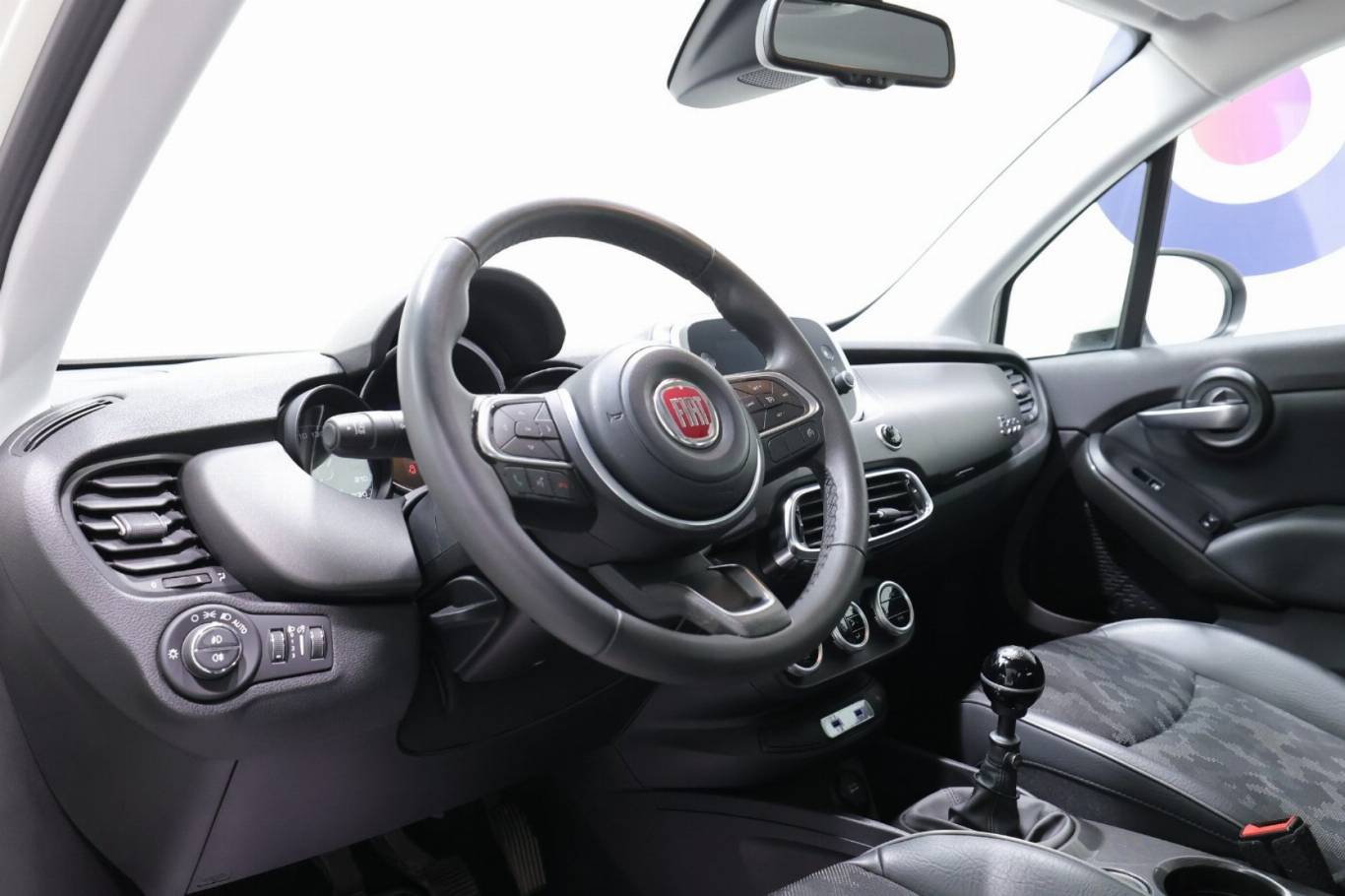 FIAT 500X 5