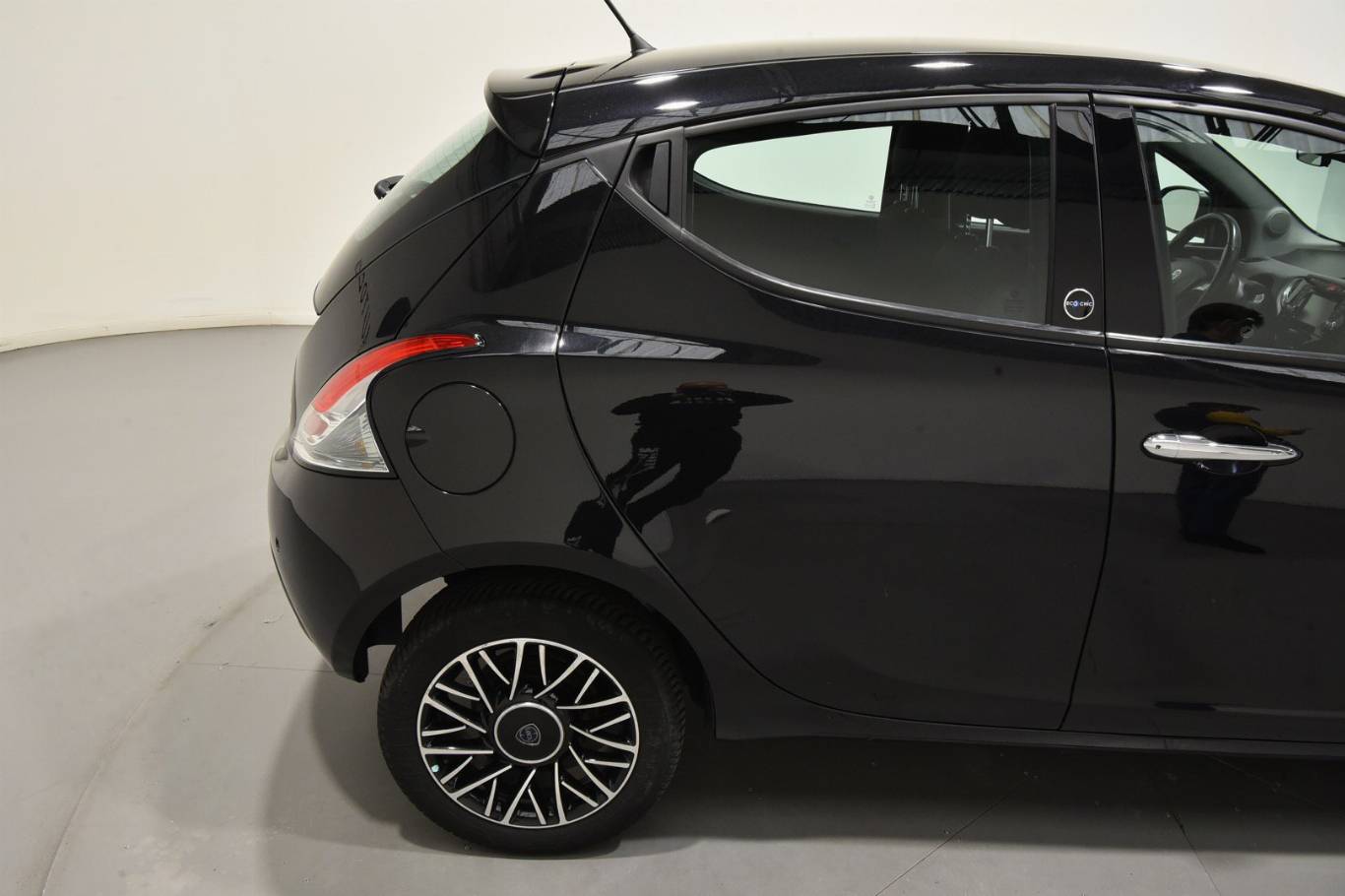 LANCIA Ypsilon 42