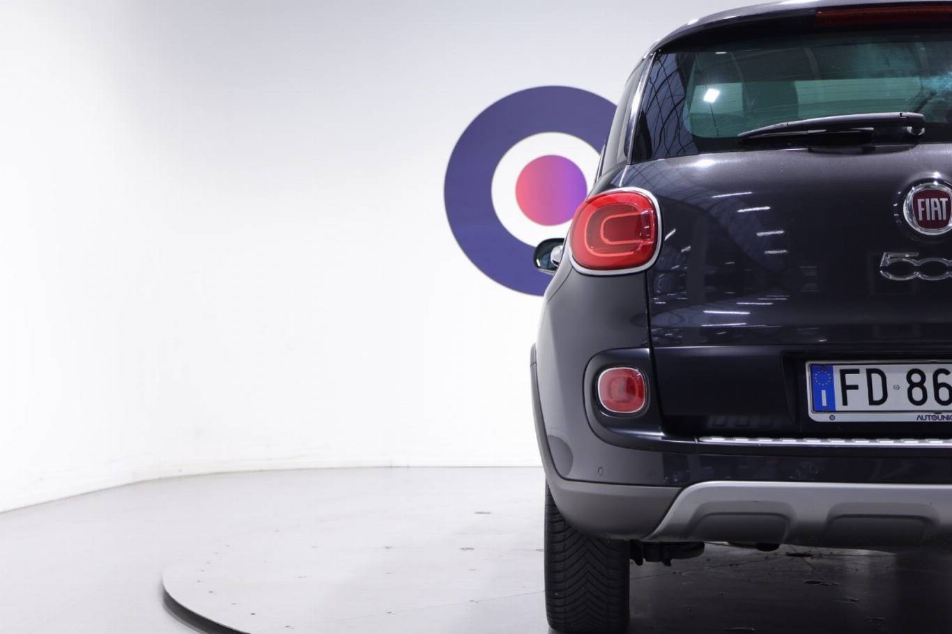 FIAT 500L 45