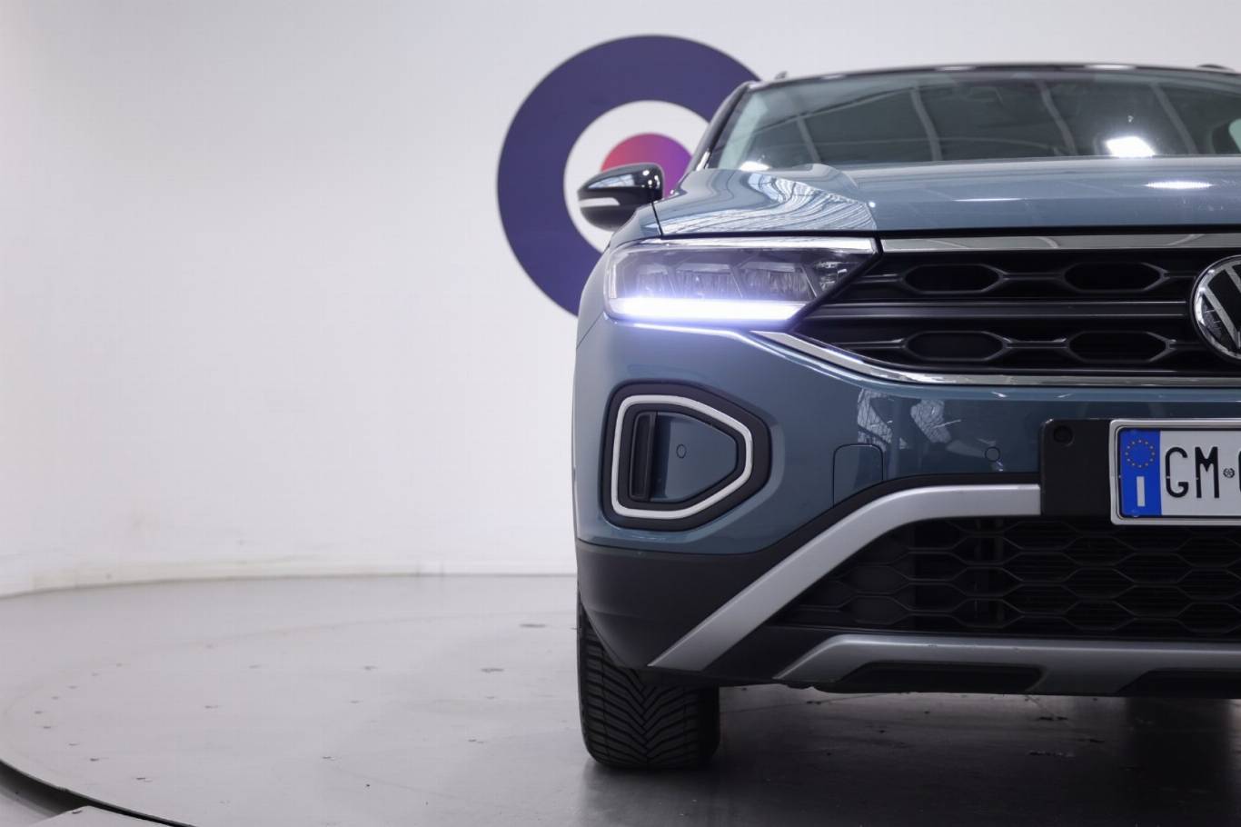 VOLKSWAGEN T-Roc 39