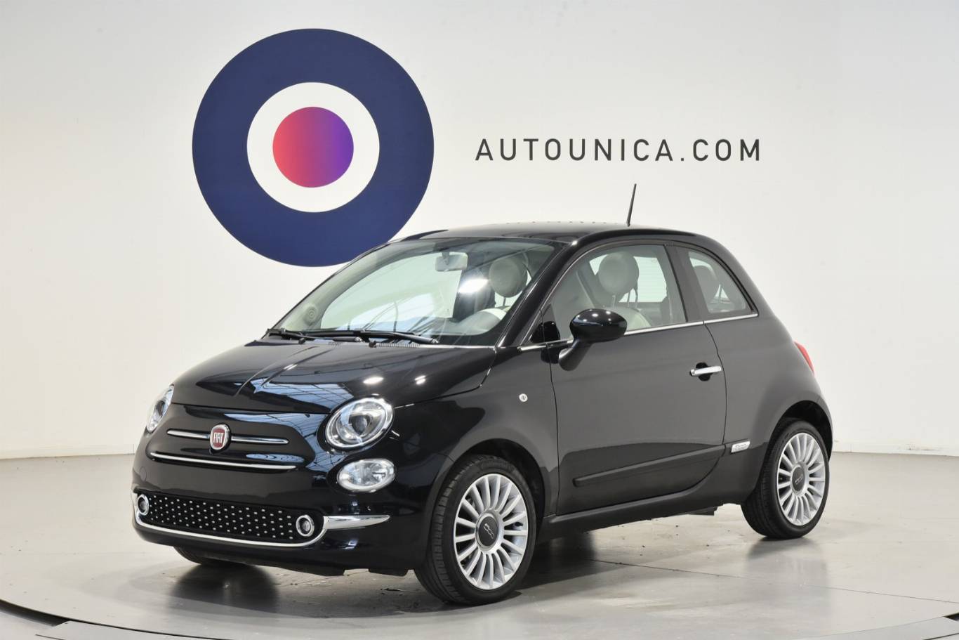FIAT 500 1