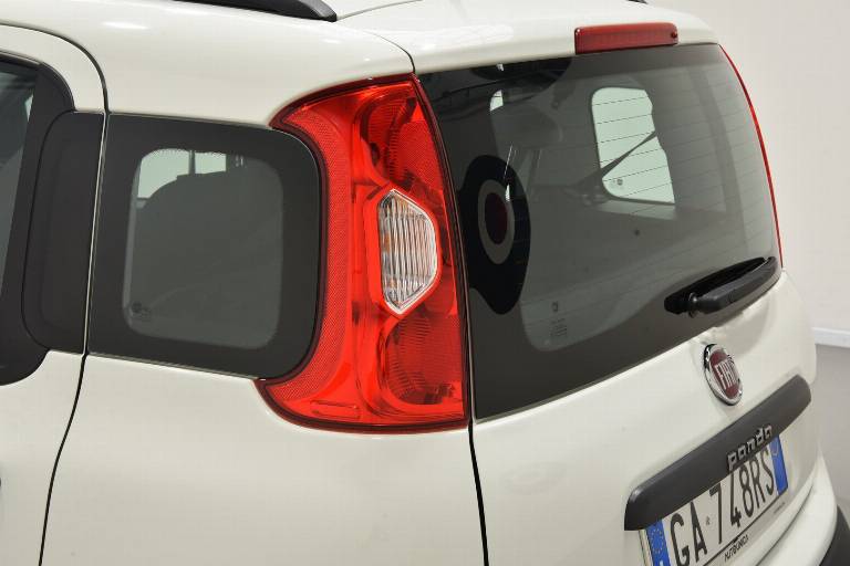 FIAT Panda 46