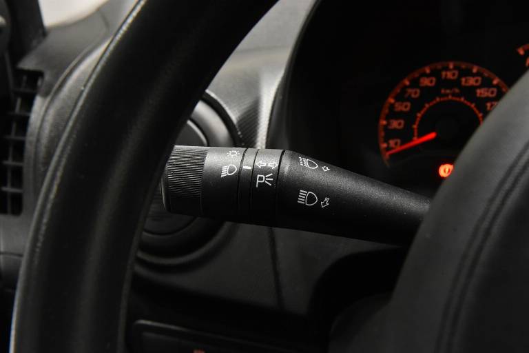 FIAT Qubo 10