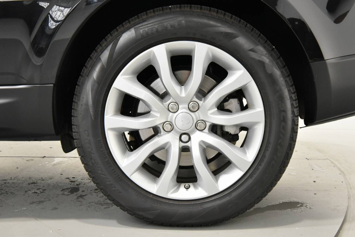 LAND ROVER Range Rover Sport 15