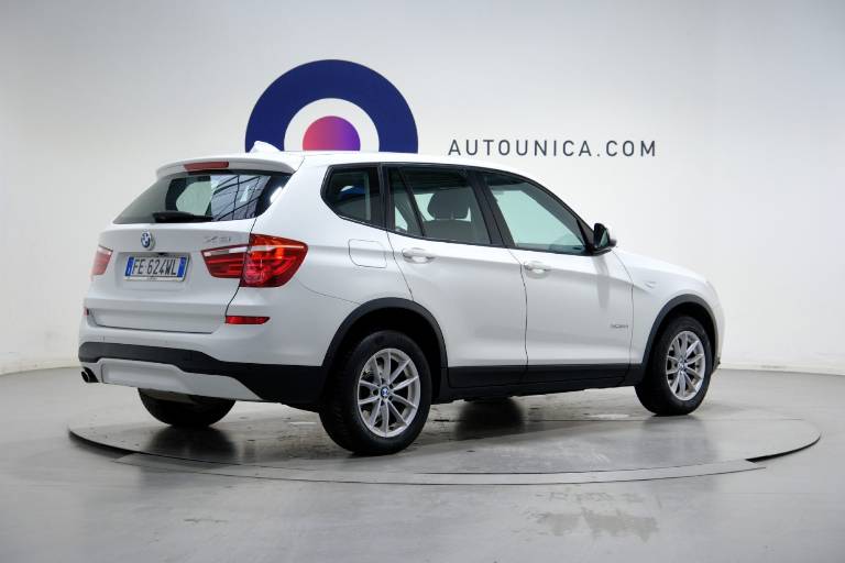 BMW X3 15