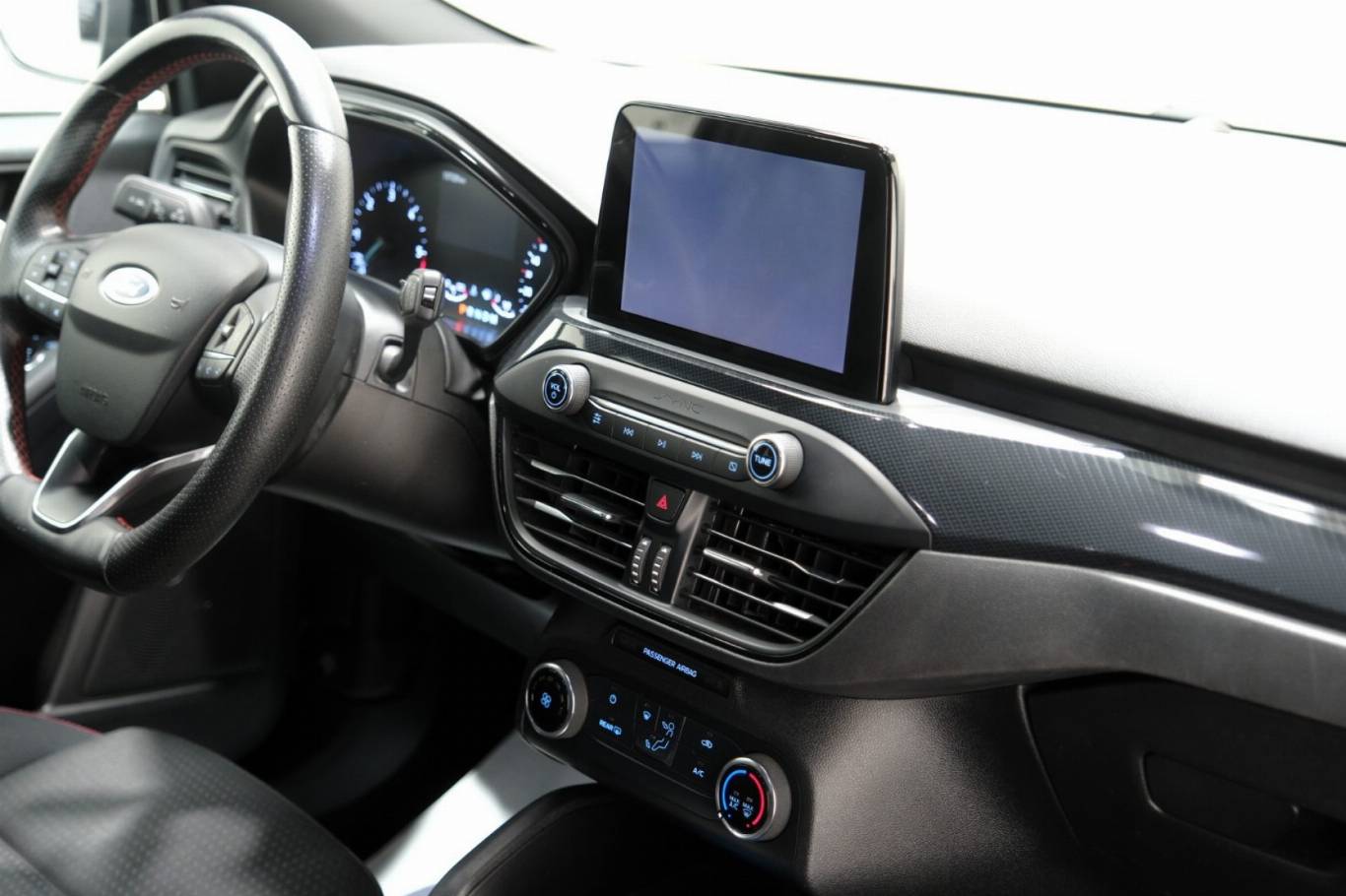 FORD Focus 57
