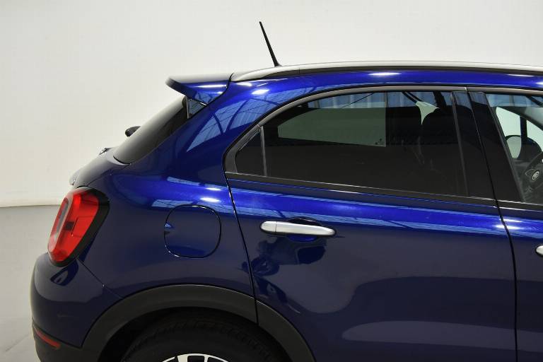 FIAT 500X 45
