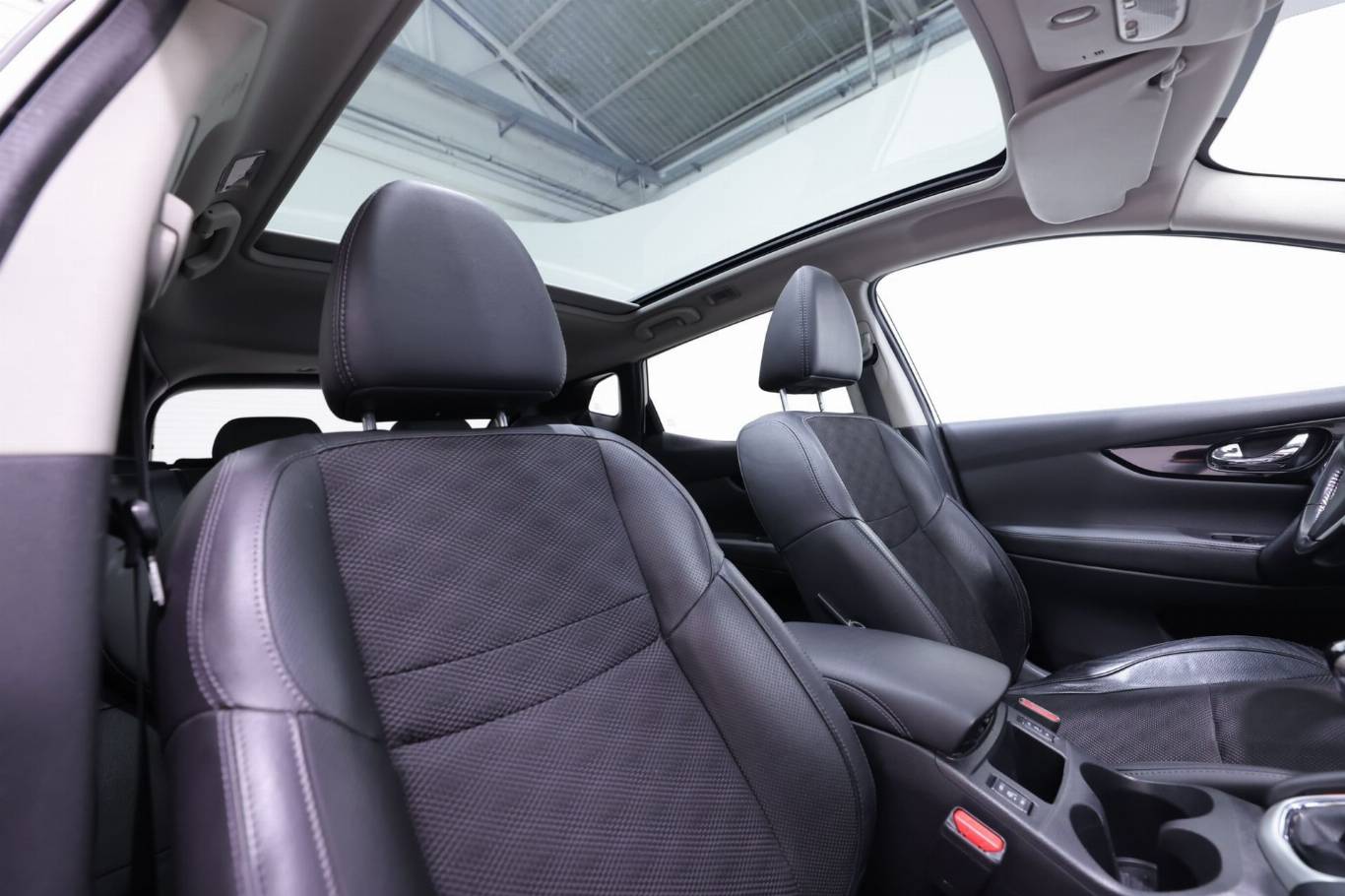 NISSAN Qashqai 53