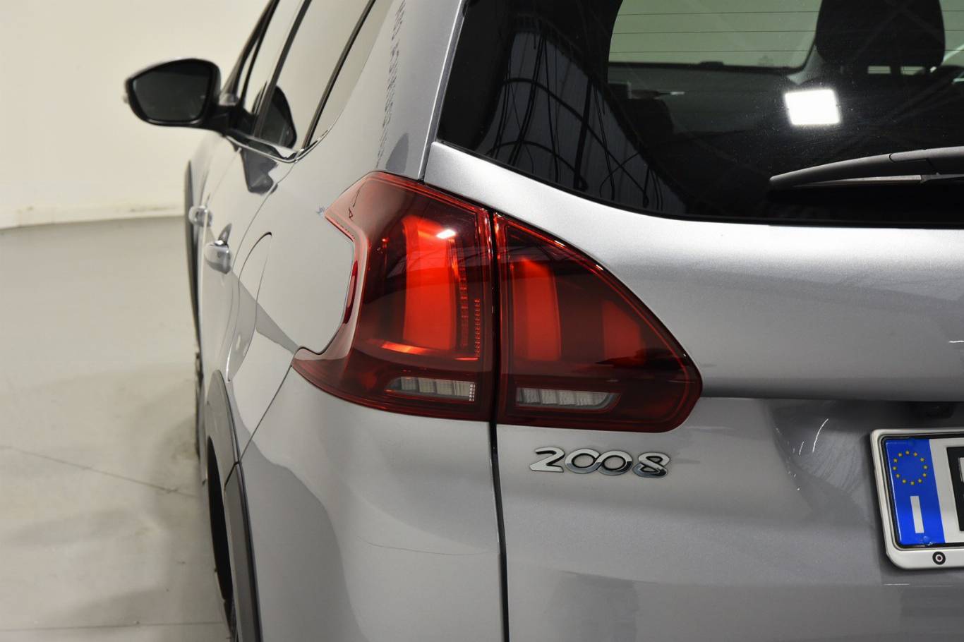 PEUGEOT 2008 47