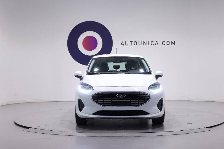 FORD Fiesta 2