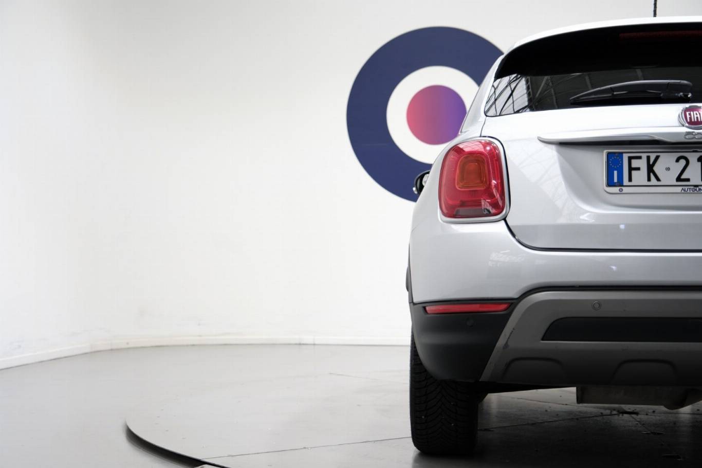 FIAT 500X 50