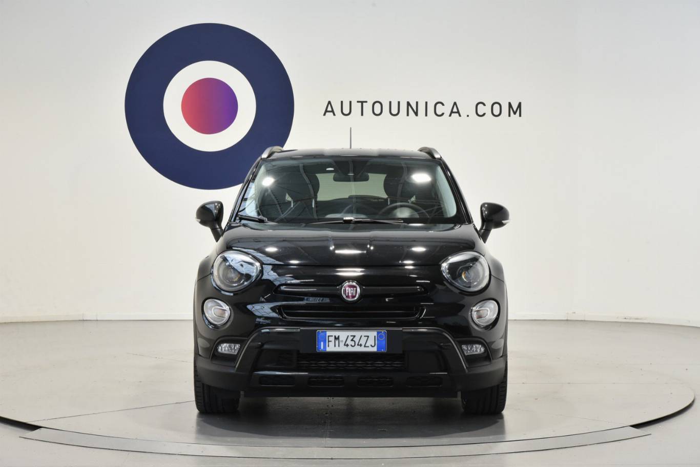 FIAT 500X 5