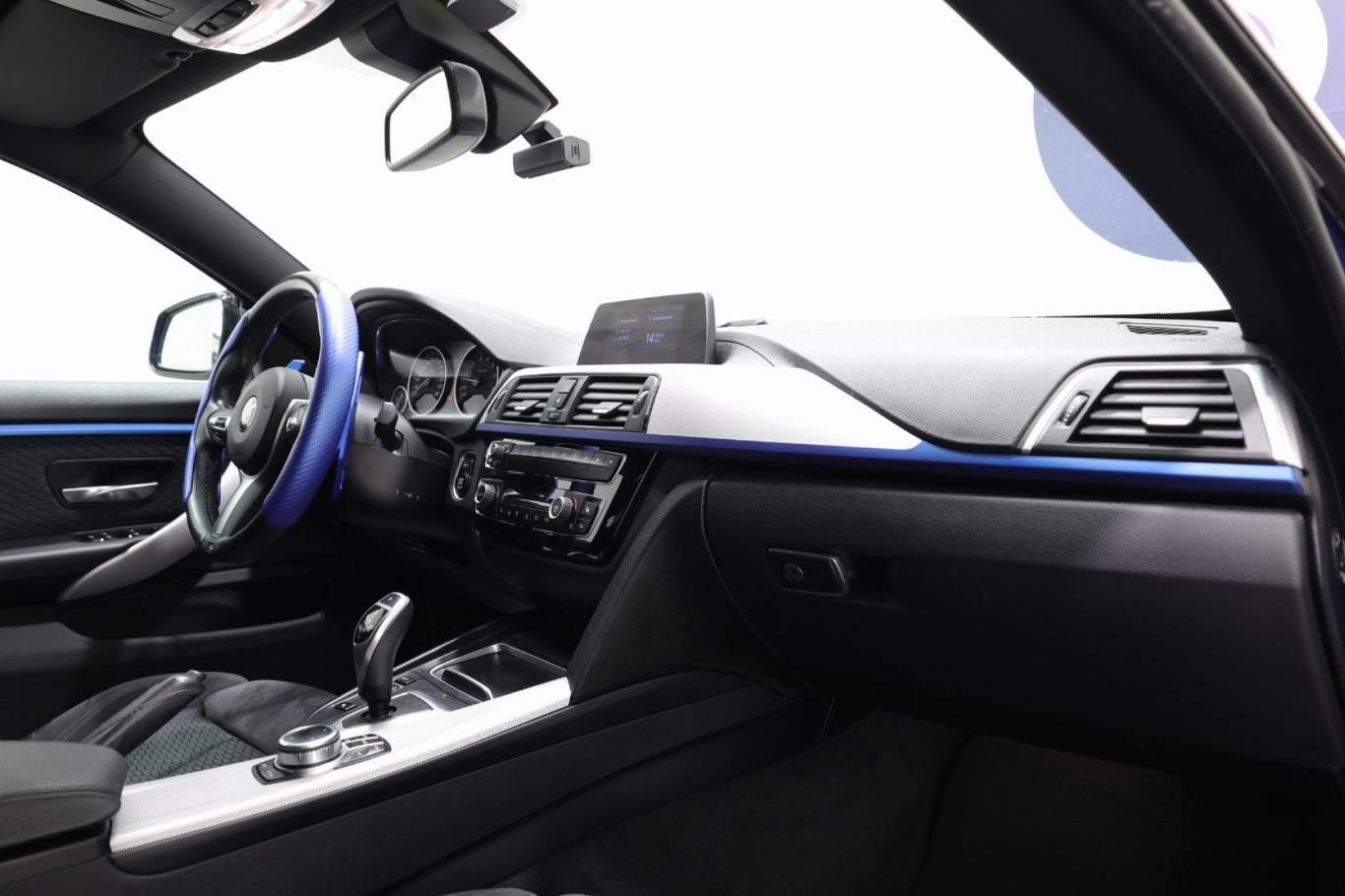 BMW 420 54