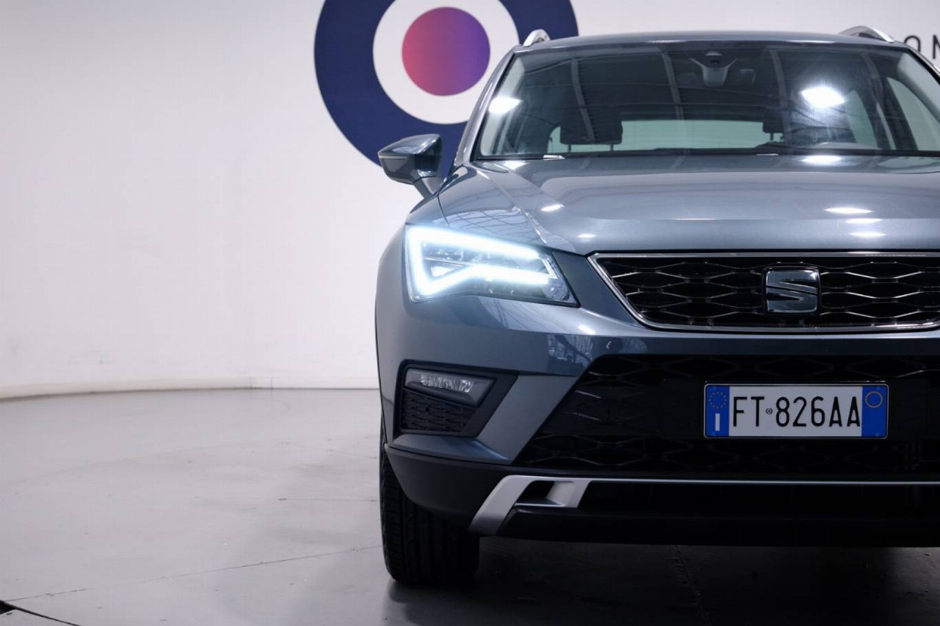 SEAT Ateca 59