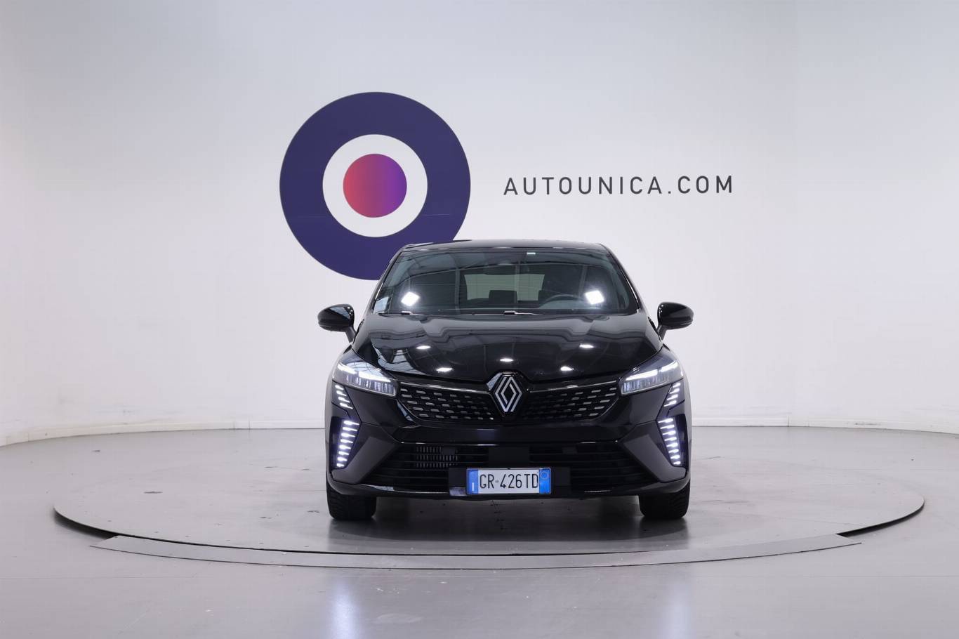 RENAULT Clio 2