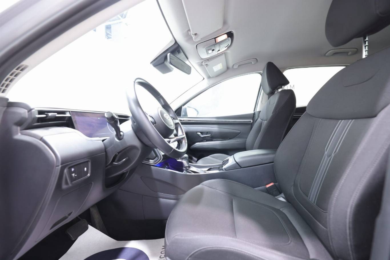 HYUNDAI Tucson 18
