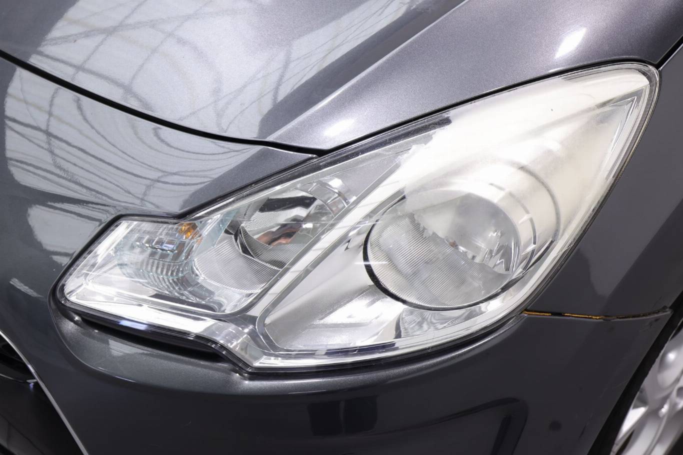CITROEN C3 16
