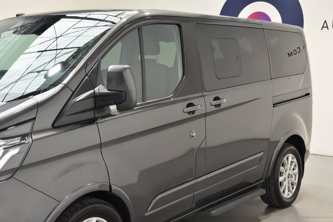 FORD Tourneo Custom 36