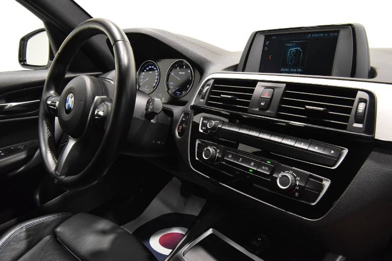 BMW 116 32