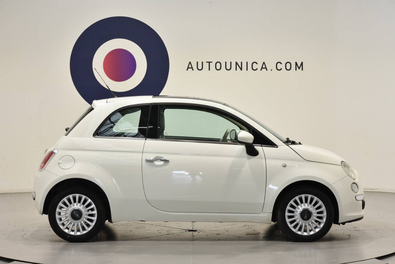 FIAT 500 31