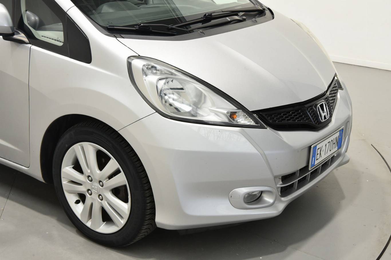 HONDA Jazz 37
