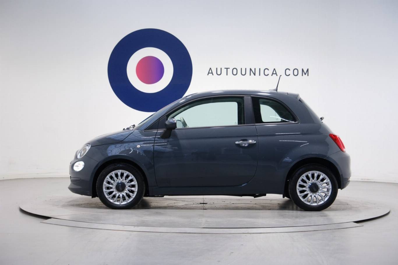 FIAT 500 17
