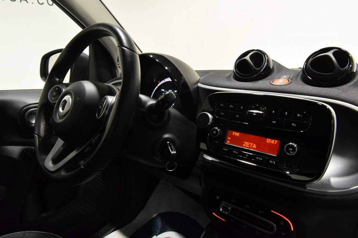 SMART ForTwo 28