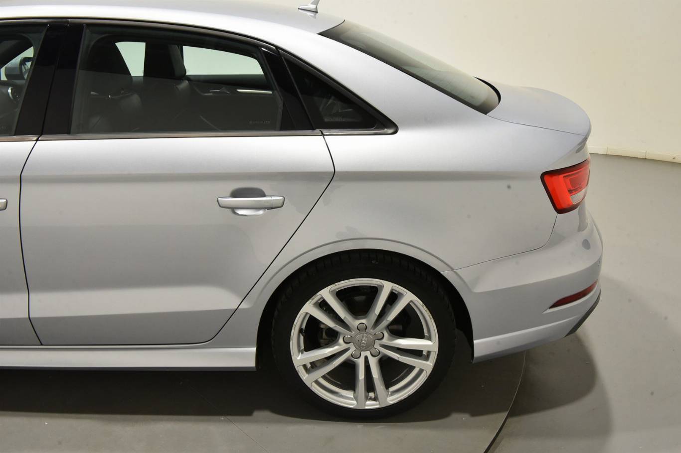 AUDI A3 45