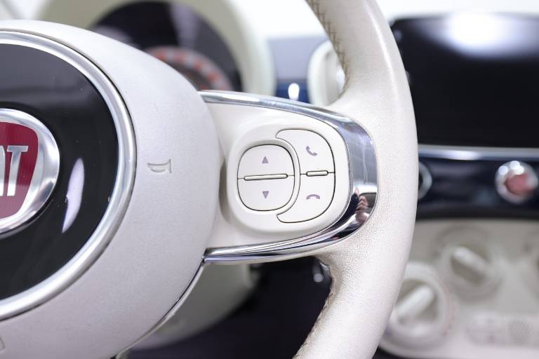 FIAT 500C 21