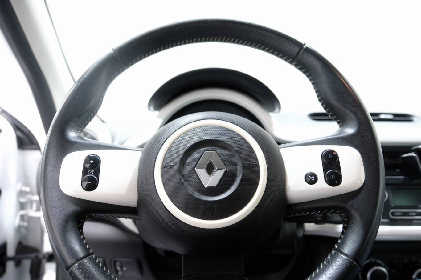 RENAULT Twingo 7