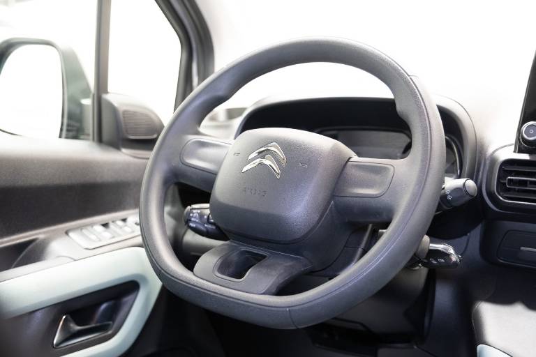 CITROEN Berlingo 37