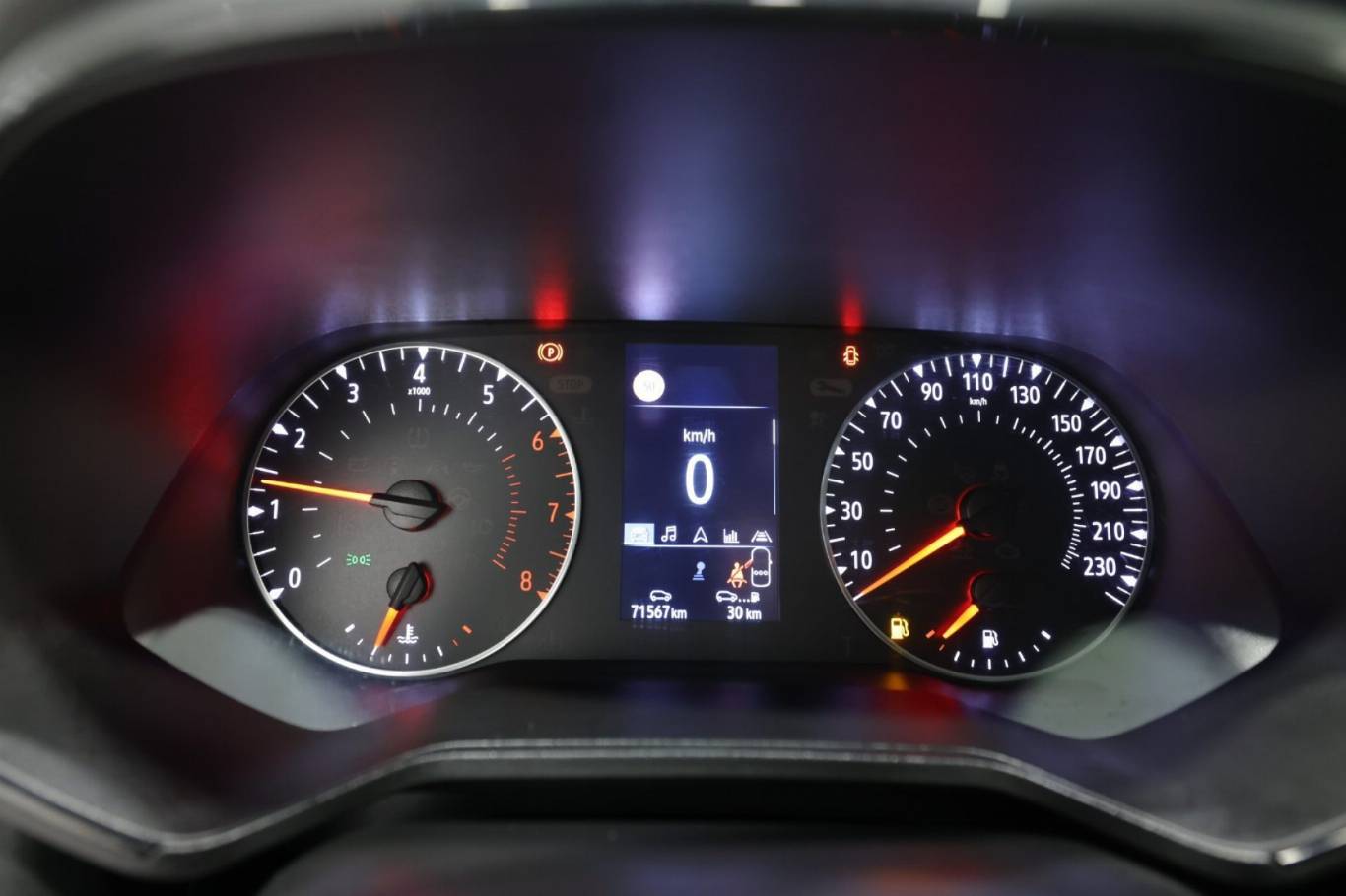 RENAULT Clio 8