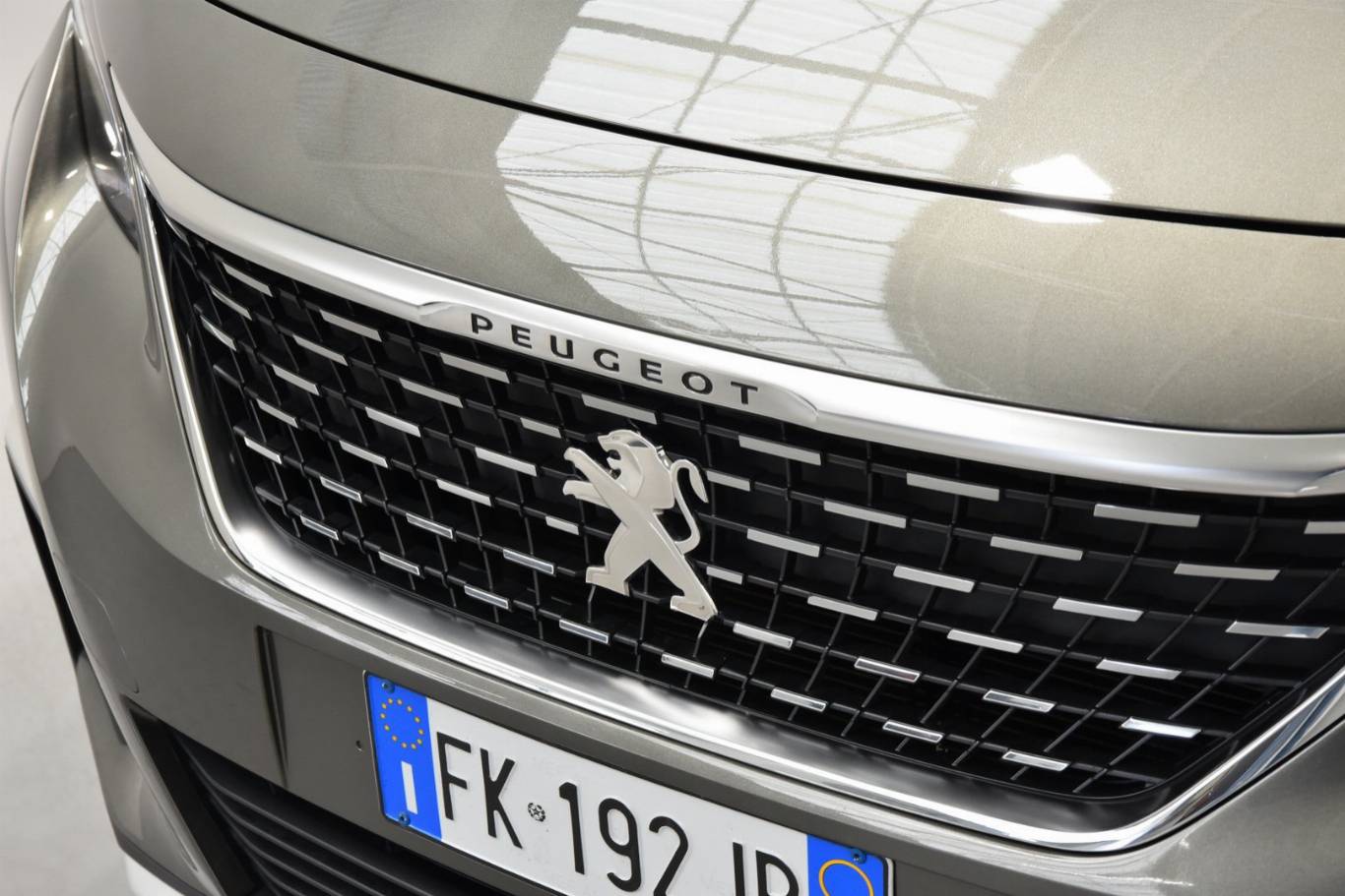 PEUGEOT 3008 66