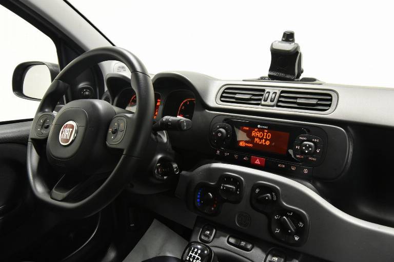 FIAT Panda 28